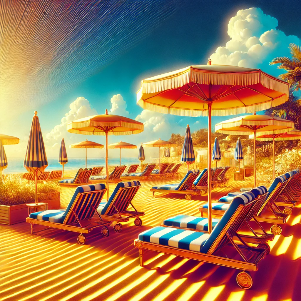 Gipsy Plage